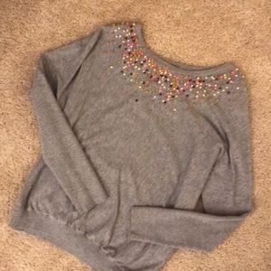 Anthropologie Sweater